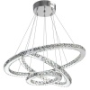MrUL-Modern LED Crystal Chandelier 1018-65W Photo