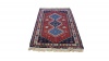 Heerat Carpets Very Fine Persian Yalemeh Carpet - 100cm x 60cm - Hand Knotted Photo