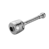 360 Degree Rotating Tap Faucet Photo