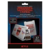 Stranger Things - Tech Stickers Photo