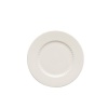 Designers Guild - White Side Plate Set of 4 Photo