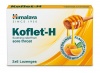 Himalaya - Koflet H Orange Lozenges 12s Photo