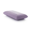 Malouf Z Zoned Lavender Pillow with Aromatherapy Spray Queen Photo