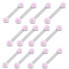 Baby Safety Protection lock set of 12 Photo