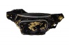SKA 2 Zips Versatile Sequin Moonbags/ Waistbags Photo