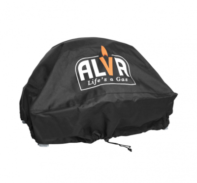 Photo of Alva - 1 Burner Mondo BBQ Cover