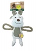 Mpet Eco Dog Toy - Rune Photo