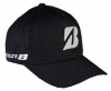 Bridgestone Tour Performance Cap Black Photo