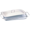 Berlinger Haus 2.4L Rectangle Food Container Serving Tray Photo