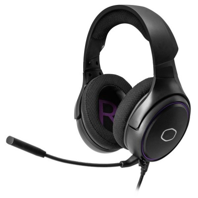 Photo of Cooler Master MH630 w/Mic Headset-BK