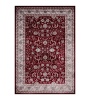 Prime Persian Persian Tribal Floral Red Photo
