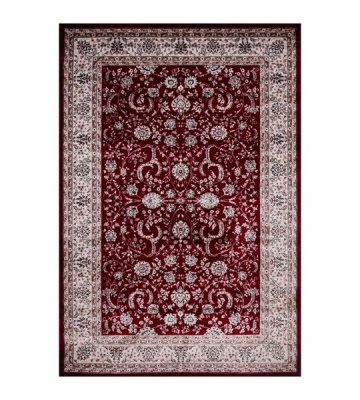 Photo of Prime Persian Persian Tribal Floral Red