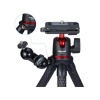 Xtreme Xccessories Flexible Tripod Mount for GoPro Photo