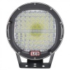 414W LED Spot Work Light For 4WD 4x4 Off Road SUV ATV Truck