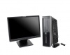 HP Compaq 8200 Elite Small Form Factor PC Photo