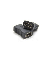 MicroWorld HDMI Female to Female Adapter