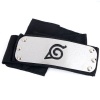 Naruto Cosplay Leaf Village Headband Photo