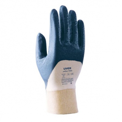 Photo of uvex Uniflex 7020 All-Round Protective Glove - 5 Pack