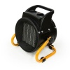 DH - Professional Industrial 3kW Electric Fan Heater Photo