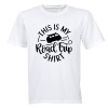 Road Trip Shirt - Adults - T-Shirt Photo