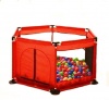 Baby Play Pen with 30 Balls Photo