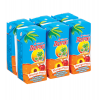 Tropika Eazy Mango & Peach 6x200ml Photo