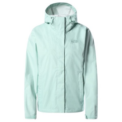 Photo of The North Face - Women's Venture 2 Jacket - Misty Jade