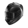 Shark Helmets Shark Spartan GT Carbon Skin Dad Photo