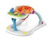 ZYS - 4-In-1 Multi-Functional Baby Push Walker with Music Entertainment Photo
