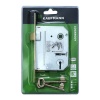 Kaufmann Lockbody 2 Lever Sabs Brass Plated Photo