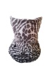 Face Neck Gaiter Shield Scarf Bandanna Beanie - Double Sided Use - 2 Layers Photo