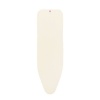 Brabantia IB Cover 124x38cm 2mm Foam - Ecru Photo