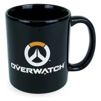 Overwatch Logo Everyday Mug