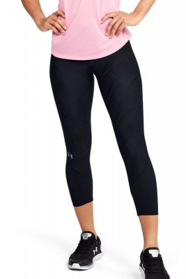 Photo of Under Armour Women's Fly Fast Jacquard Crop