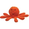 SUKI Snuggle Tots Coral Octopus Baby 16.5cm 10129 Photo
