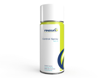 Photo of Finixa Control Spray