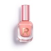 Makeup Revolution Revolution High Gloss Nail Varnish - Peach Photo