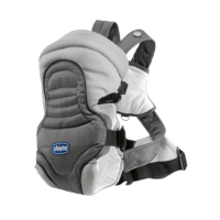 chicco Perfect Weight Distribution Soft Dream Baby Carrier