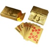 Cre8tive 100 Dollar Plastic Waterproof Playing Cards Photo
