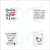 EspressPB Doctors Gift Coffee Mug Set 1 Photo