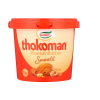 Thokoman Peanut Butter Smooth Goody 2 x 1kg Photo