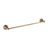 Trendy Taps Ttb021- Brass Single Towel Rail Photo