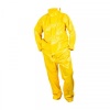 PVC/Poly Raincoat - Large Photo