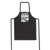 BuyAbility Real Dads - Apron Photo