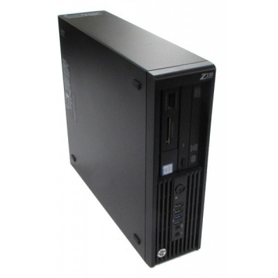 Photo of HP Z230 SFF Workstation i5 4430 4GB Ram 500GB HDD