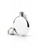 GSI Outdoors Glacier Stainless Classic Flask - 5 Fl. Oz Photo