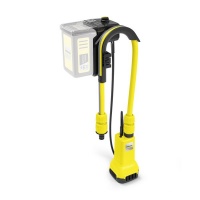 Karcher Barrel Pump BP 2000 18 Barrel