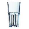 Arcoroc Granity Rocks Tempered 460ml - Pack of 6 Photo