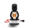 Nescafe Dolce Gusto Nescafé Dolce Gusto Lumio Coffee Machine 3.7kg White Photo