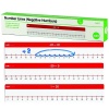 EDX Education Number Line - Negative Numbers Photo